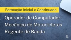 A seleção será por ordem de inscrição dos candidatos