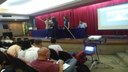 Acolhida aos estudantes ingressantes de 2020.1