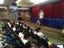 palestra com o psicólogo Adriano Mesquita