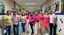 Servidores do campus aderem ao Outubro Rosa