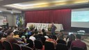 Aula inaugural PartiuIF