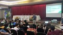Aula inaugural PartiuIF