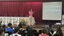 Aula inaugural PartiuIF