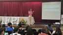 Aula inaugural PartiuIF