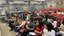 Aula inaugural PartiuIF
