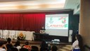 Aula inaugural PartiuIF
