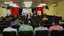 Aula inaugural Qualifica Mais EnergIFE – Campus Picos