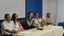 Aula inaugural Qualifica Mais EnergIFE – Campus Teresina Central