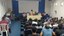 Aula inaugural Qualifica Mais EnergIFE – Campus Teresina Central