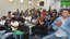 Aula inaugural Qualifica Mais EnergIFE – Campus Teresina Central