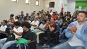 Aula inaugural Qualifica Mais EnergIFE – Campus Teresina Central