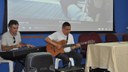Aula inaugural Qualifica Mais EnergIFE – Campus Teresina Central