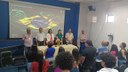 Aula inaugural Qualifica Mais EnergIFE – Campus Teresina Central
