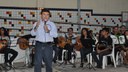 Reitor Paulo Henrique