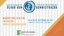 Ciclo de Palestras e Mostra Olhar ADM