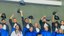 colação de grau do curso técnico em Administração