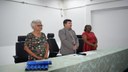 Colação de grau extemporânea