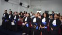 Colação de grau extemporânea