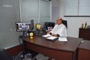 Colação de Grau Extemporânea