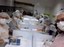 curso básico de conservação em papel