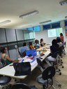 curso básico de conservação em papel