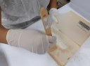 curso básico de conservação em papel