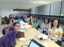 curso básico de conservação em papel