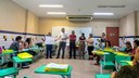 Encontro Pedagógico