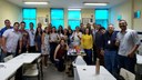 Encontro Pedagógico