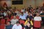 Encontro Pedagógico - Teresina Central