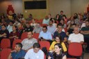 Encontro Pedagógico - Teresina Central