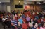 Encontro Pedagógico - Teresina Central