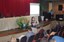 Encontro Pedagógico - Teresina Central