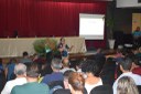Encontro Pedagógico - Teresina Central