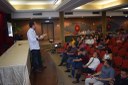 Encontro Pedagógico - Teresina Central