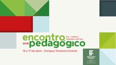 Os professores do Campus devem realizar um cadastramento online