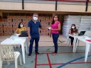 entrega chips