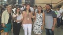 Integração - Teresina Central