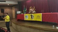 Atividade realizada no Campus Teresina Central
