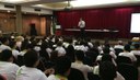 Palestra destinada a ingressantes do Campus Teresina Central