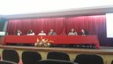 Formação humana com foco na mediação de conflitos no espaço escolar