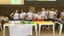 Exposição sobre Alimentação Saudável