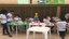 Exposição sobre Alimentação Saudável