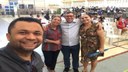 Exposição sobre Alimentação Saudável