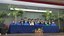 Formatura: curso técnico em Administração