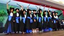 Formatura: curso técnico em Administração