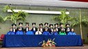 Formatura: curso técnico em Administração