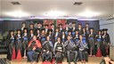Formatura Técnico em Logística