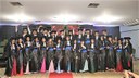 Formatura Técnico em Logística