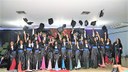 Formatura Técnico em Logística